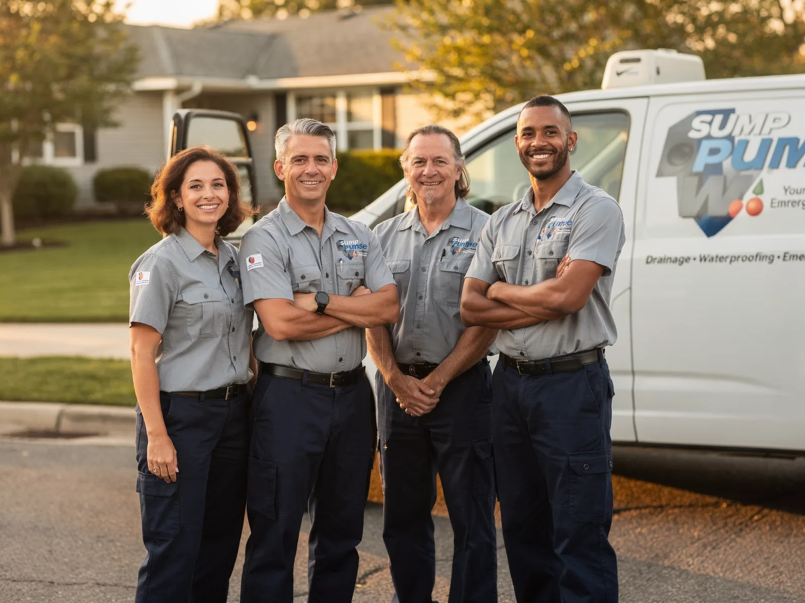 Water Heater Repair company in Cannon Afb, NM
